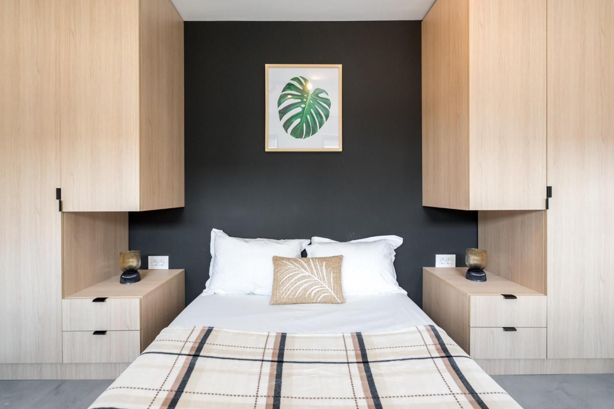Mood Penthouse - 3Br Luxury Stay In Bucharest Exterior photo