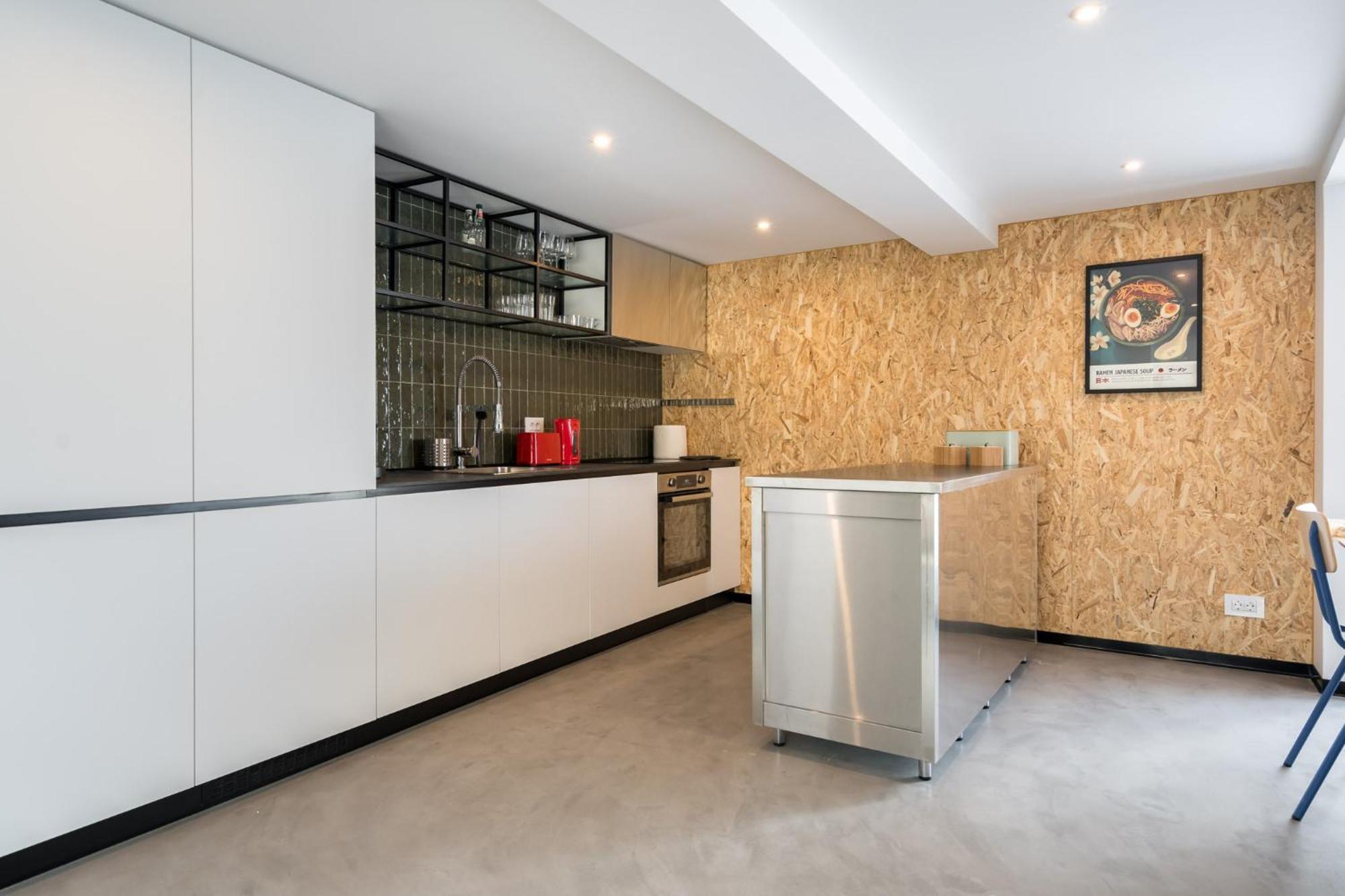 Mood Penthouse - 3Br Luxury Stay In Bucharest Exterior photo