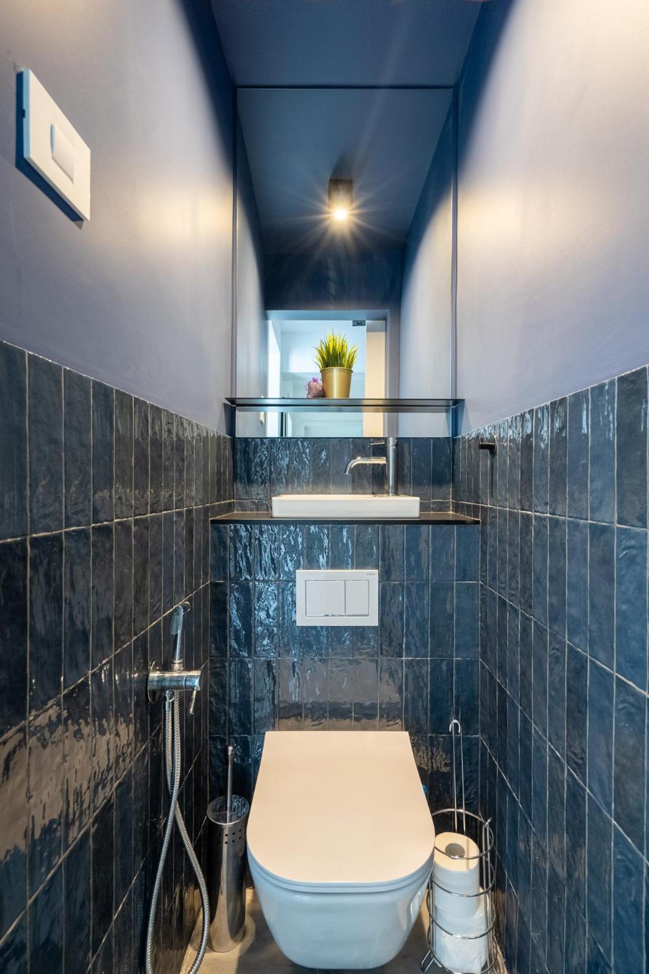 Mood Penthouse - 3Br Luxury Stay In Bucharest Exterior photo